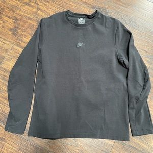 Men’s Nike Tech Long Sleeve